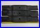00766811s Rhino Finishing Mower Blade Set