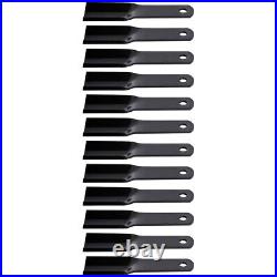 12PK Oregon Heavy Duty Blade for 44 Woods P90 P990 RM90-1 RM90-2, RM990, P990-3