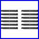 1520842 Mower Blade 21 Inch, 5/8 Inch Center Hole, Fits Ferris, 12-Pack