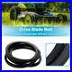167133 Drive Blade Belt Suitable for King Kutter RFM 60 Cut Finish Mower