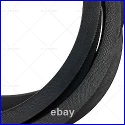 167133 Drive Blade Belt Suitable for King Kutter RFM 60 Cut Finish Mower