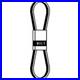 167163 New Deck Belt Fits King Kutter Finishing Mower Model SFM-84