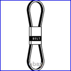 167163 New Deck Belt Fits King Kutter Finishing Mower Model SFM-84