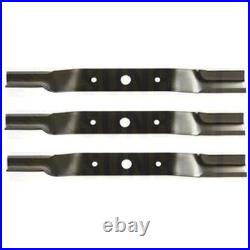 175-1597 Qty 3 Finishing Mower Blade Fits Bolens