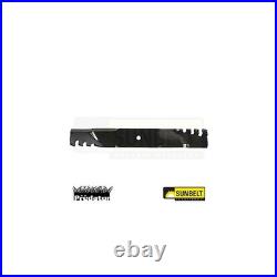 18 BLADE-MOWER PRED 18 1 2 MULCH Replaces BL-039 BL039 EX18D MB6309