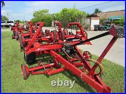 2016 Toro Reel Mower 7 Gang Hydraulic Transport Pull Frame Reelmaster 7 Blade