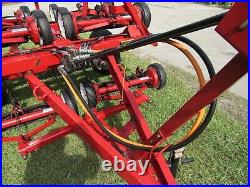 2018 Toro Reel Mower 5 Gang Hydraulic Transport Pull Frame Reelmaster 7 Blade