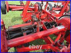 2018 Toro Reel Mower 5 Gang Hydraulic Transport Pull Frame Reelmaster 7 Blade