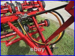 2018 Toro Reel Mower 7 Gang Hydraulic Transport Pull Frame Reelmaster 7 Blade