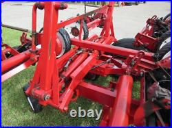 2018 Toro Reel Mower 7 Gang Hydraulic Transport Pull Frame Reelmaster 7 Blade