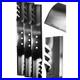 20.5 In. G6 Commercial Grade Blade Set for 60 In. Finish-Cut Mowers (3-Pack)