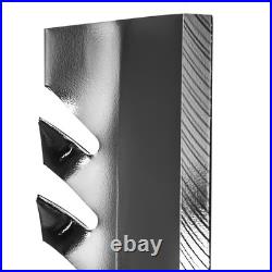 20.5 In. G6 Commercial Grade Blade Set for 60 In. Finish-Cut Mowers (3-Pack)