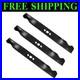 20 Durable Lawn Mower Blades Efficient and Sharp for a Beautiful Lawn Finish