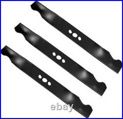 20 Durable Lawn Mower Blades Efficient and Sharp for a Beautiful Lawn Finish