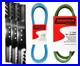 21057 60 G6 Finish Cut Service Kit