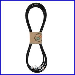 24102 Drive Belt Fits Woods Finishing Mower Models RM306, RM306-1