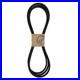 24102 Drive Belt Fits Woods Finishing Mower Models RM306, RM306-1