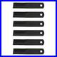 24590 Qty 6 Blade Fits Woods P90 P990 P990-3 RM-90-2 RM-990-3 RM90-1 RM990