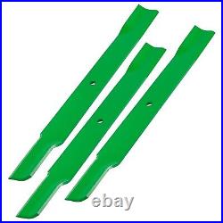 25 Deck Spindle Blade for Bush Hog HDTH6 M2673 M2672 82325 88773 Medium-Lift