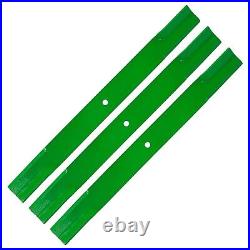 25 Deck Spindle Blade for Bush Hog HDTH6 M2673 M2672 82325 88773 Medium-Lift
