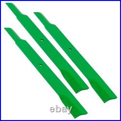 25 Deck Spindle Blade for Bush Hog HDZ2773CV HDZ3173FX HDZ3273VG Medium-Lift