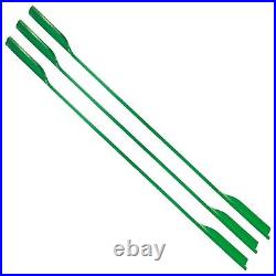 25 Deck Spindle Blade for Bush Hog HDZ2773CV HDZ3173FX HDZ3273VG Medium-Lift