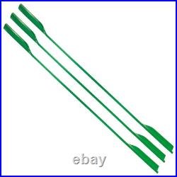 25 Deck Spindle Blade for Bush Hog HDZ2773CV HDZ3173FX HDZ3273VG Medium-Lift
