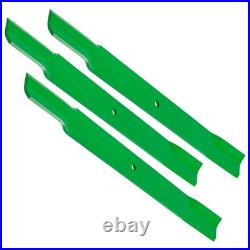 25 Deck Spindle Blade for Bush Hog HDZ2773CV HDZ3173FX HDZ3273VG Medium-Lift