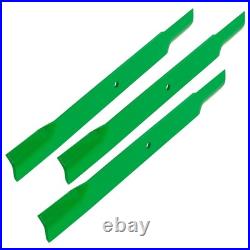 25 Deck Spindle Blade for Bush Hog HDZ2773CV HDZ3173FX HDZ3273VG Medium-Lift