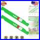 2-Pack 20-Inch Replacement Lawn Mower Blades for Hyper Toughh Part 2105300125A