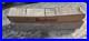 2 sets of King Kutter Blade 501124 finish Mower Part 24x3x3.5 in 1.5 in Diameter