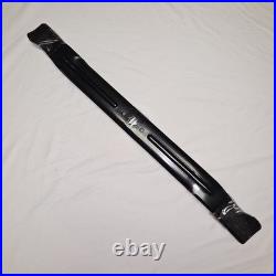 30 Lawnmower Blade Set Of 5 Black