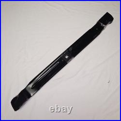30 Lawnmower Blade Set Of 5 Black