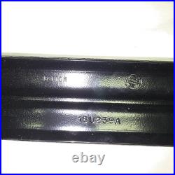30 Lawnmower Blade Set Of 5 Black