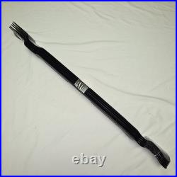 30 Lawnmower Blade Set Of 5 Black