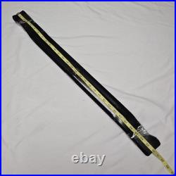 30 Lawnmower Blade Set Of 5 Black