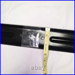 30 Lawnmower Blade Set Of 5 Black