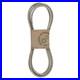 33652 5/8 X 153 Drive Belt Fits Woods Finishing Mower RM59-3 Made with Aramid