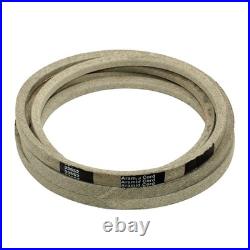 33652 5/8 X 153 Drive Belt Fits Woods Finishing Mower RM59-3 Made with Aramid