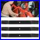 3PCS 88773 Blades 72 Cut Finish Mower Blades for Bush Hog 6' Cut ATH720 FTH720