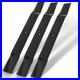 3Pack 88773 82325 Replacement Blades for Bush Hog 72 Cut 6' Finishing/Groomi