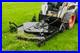 3 Blade Heavy-Duty Finished Mower Attachments for Bobcat Skid Loader Tractor
