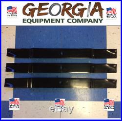 3 Frontier Gm2084 84 Replacement Finishing Grooming Mower USA Blade 5bp0006690x