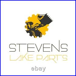 (3) Lawn Mower Blades fits Befco Finish Mower 72 Deck Replaces 000-6845