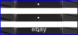 3 Mower Blades For Bush Hog 72 ATH720 FTH720 RDTH72 RDTH720 Rotary Mower 88773