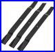 3 Mower Blades for Bush Hog 72 Cut Finish Mowers Replacement Blades 88773 82325