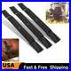 3 Pack 82325 88773 Finish Mower Blades For Bush Hog ATH600 ATH720 FTH480 72 Cut