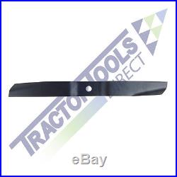 3-Pack Caroni Original TC590 TC910 Finish Mower Blades 59 & 91 Models 59006200