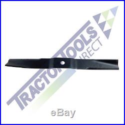 3-Pack Caroni Original TC590 TC910 Finish Mower Blades 59 & 91 Models 59006200