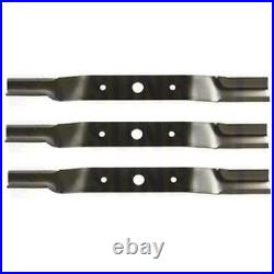 3 Pack Finishing Mower Blade fits LandPride FDR1672 FDR2572 890-172C 890172C x3